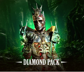 D4 DIAMOND PACK
